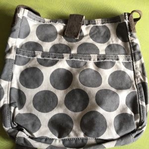 Cloth purse